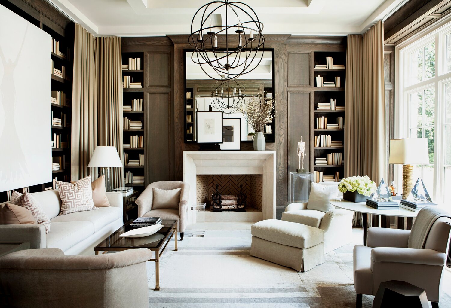 Robert Brown Interior Design