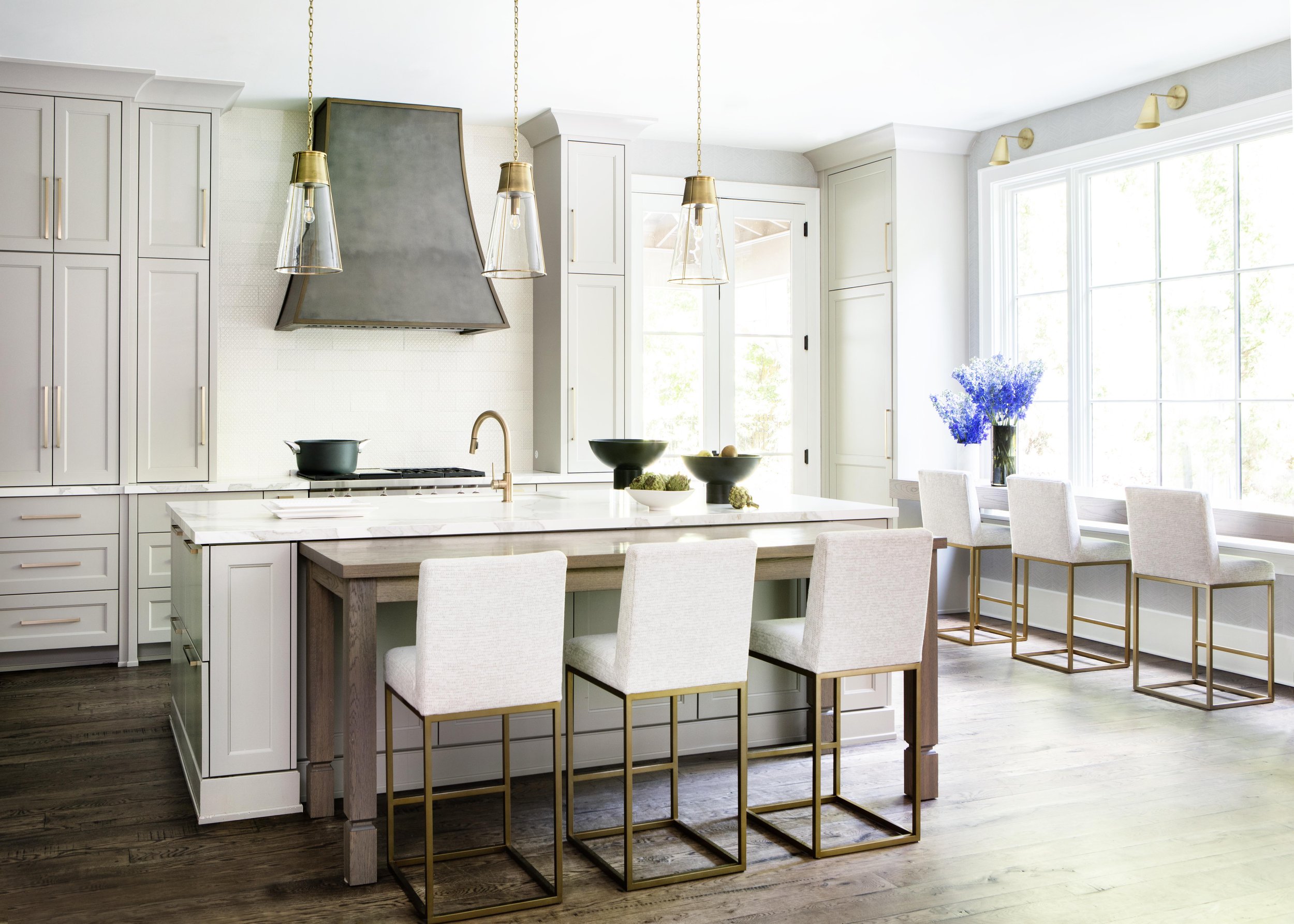 Brookhaven Cottage - Atlanta, GA