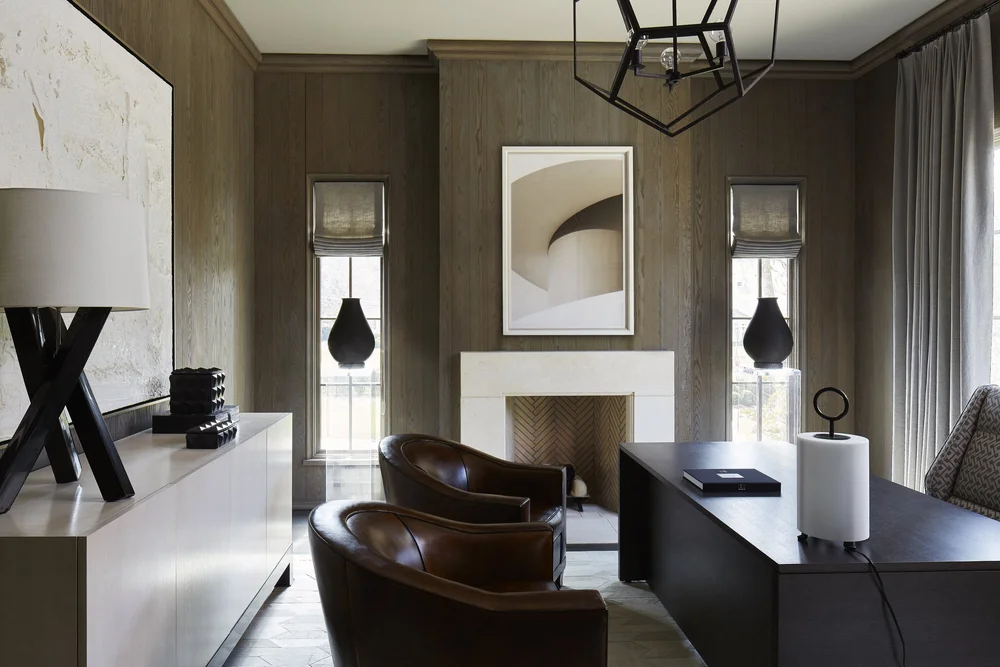 ROBERT BROWN INTERIOR DESIGN