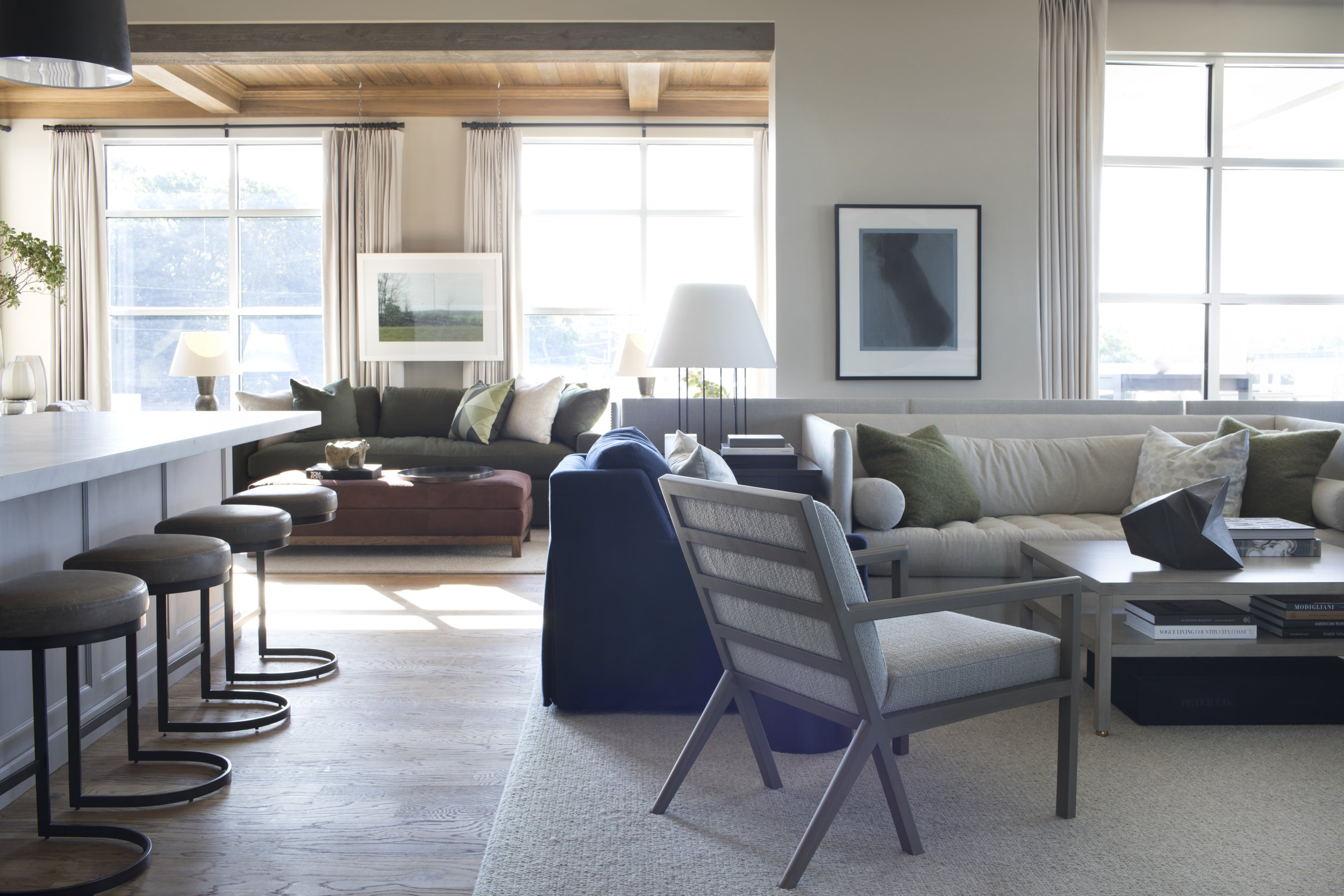 Chattanooga Residence