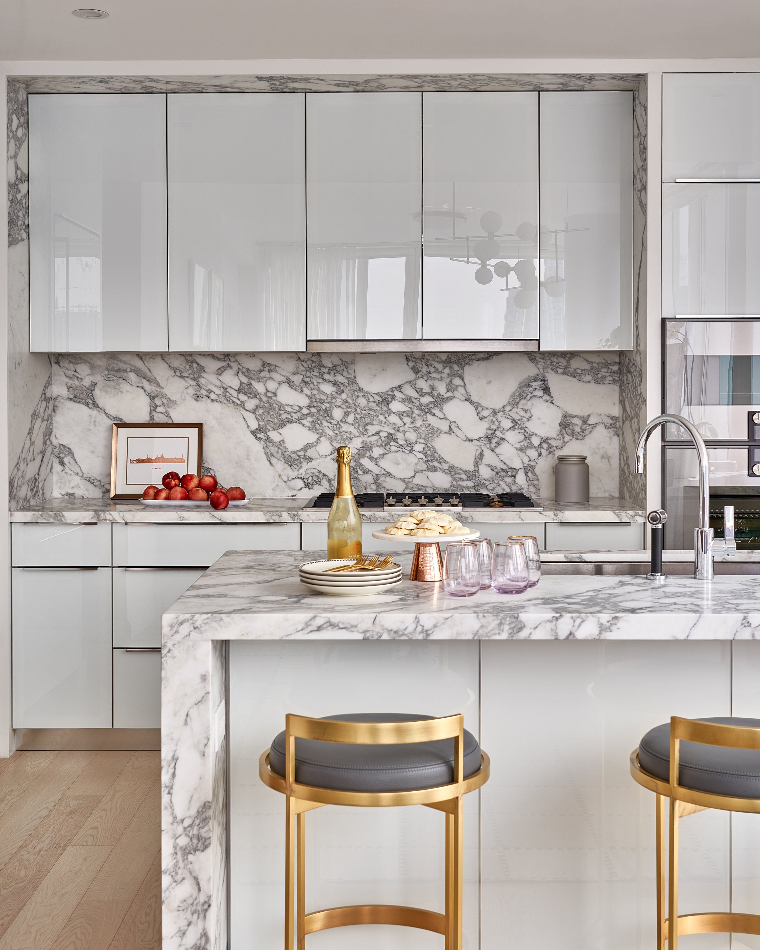Manhattan Apartment - New York City, NY