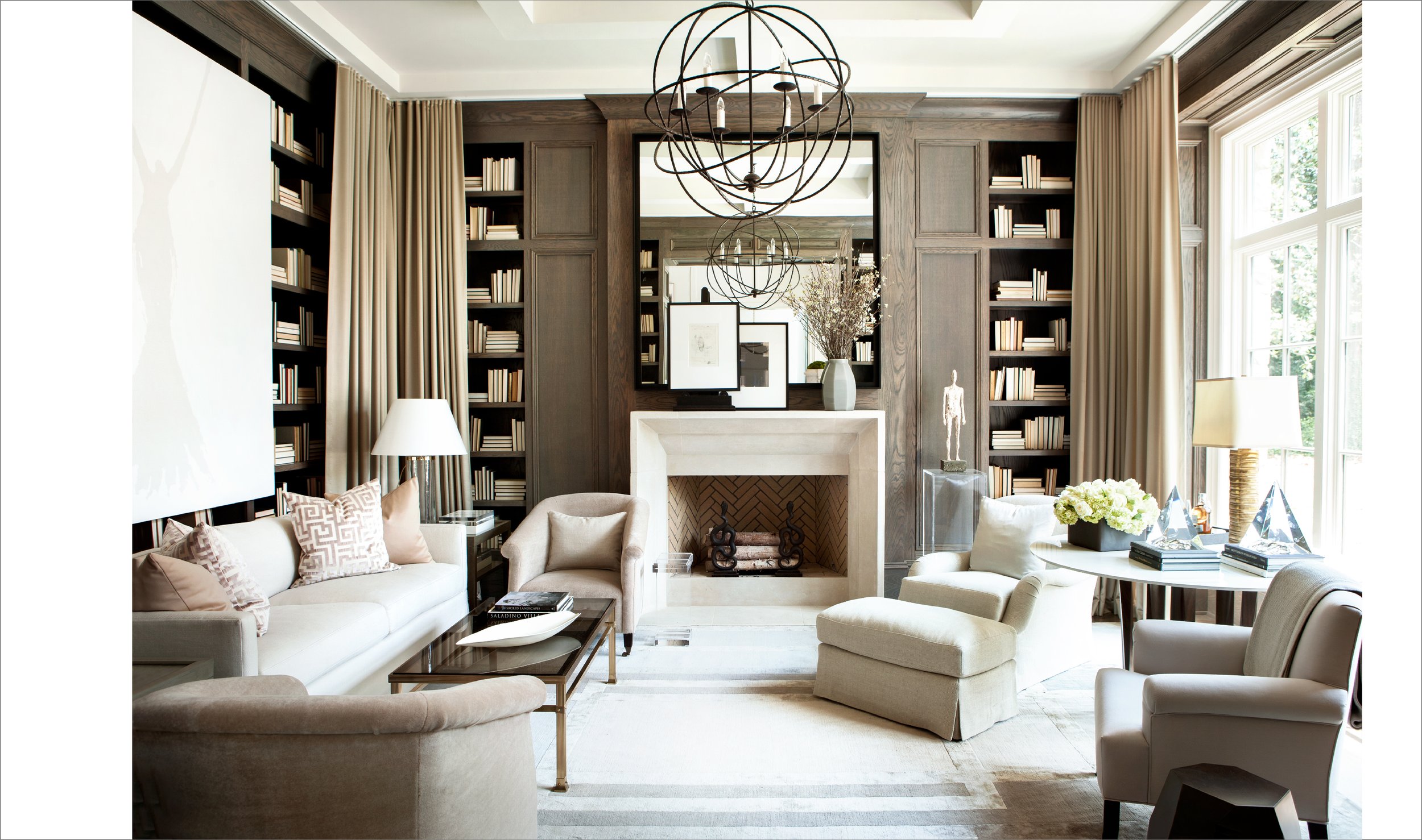 ROBERT BROWN INTERIOR DESIGN