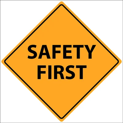 Staying Safe in the Winter Maine Woods