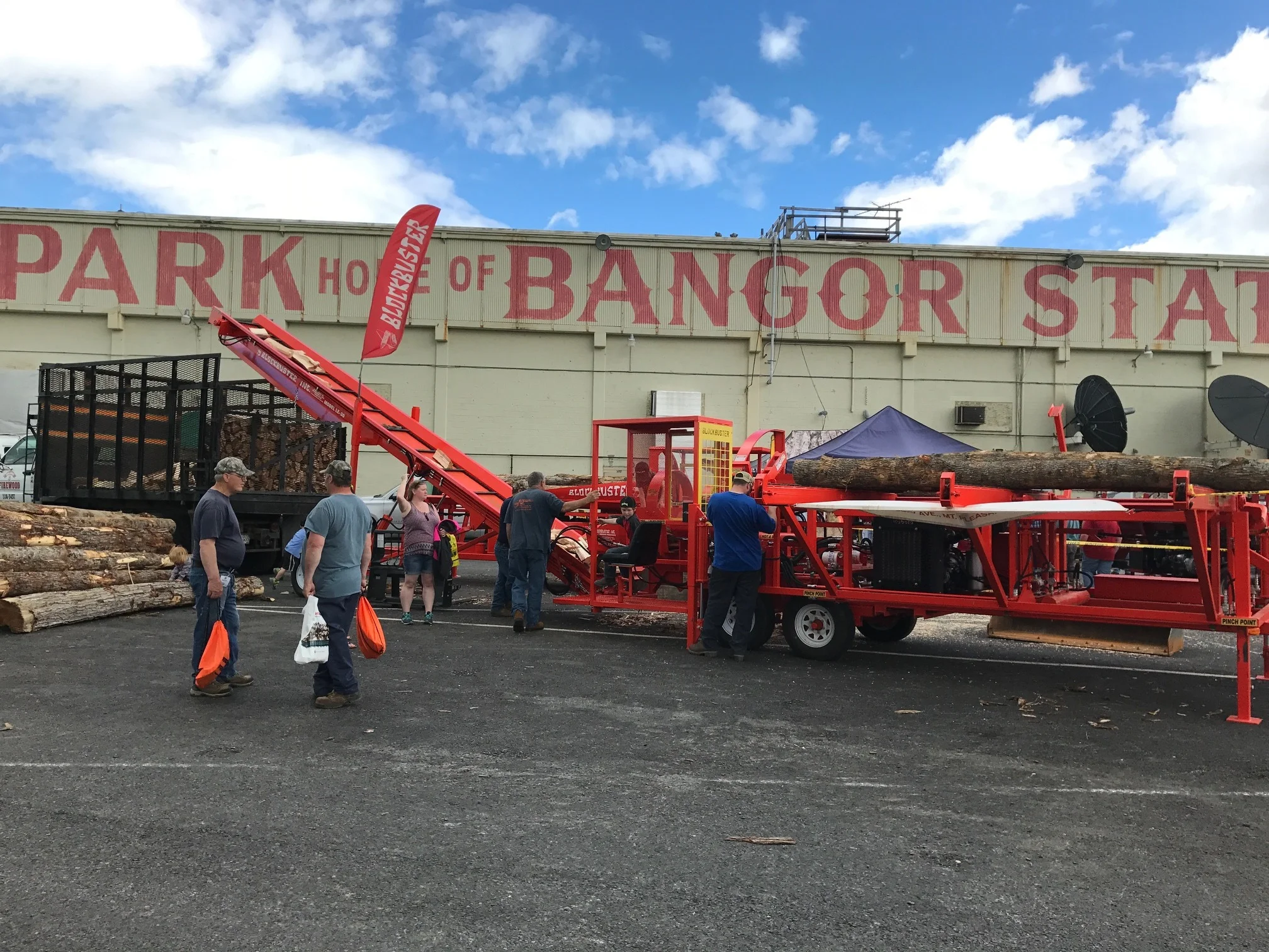 Don’t Let Anyone Shame your Woodstove!