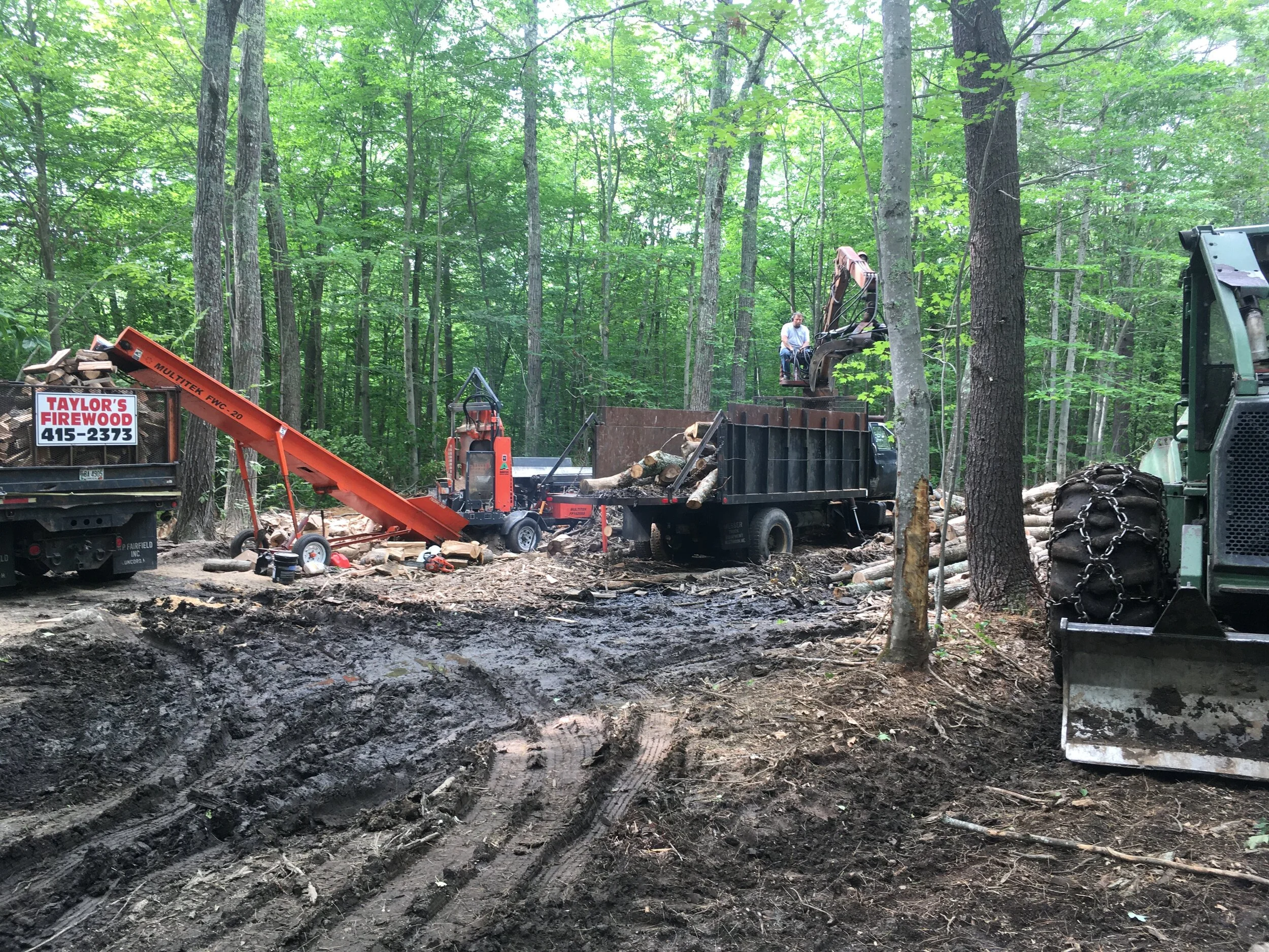 Land Trust Staying Busy Despite Uncertainties