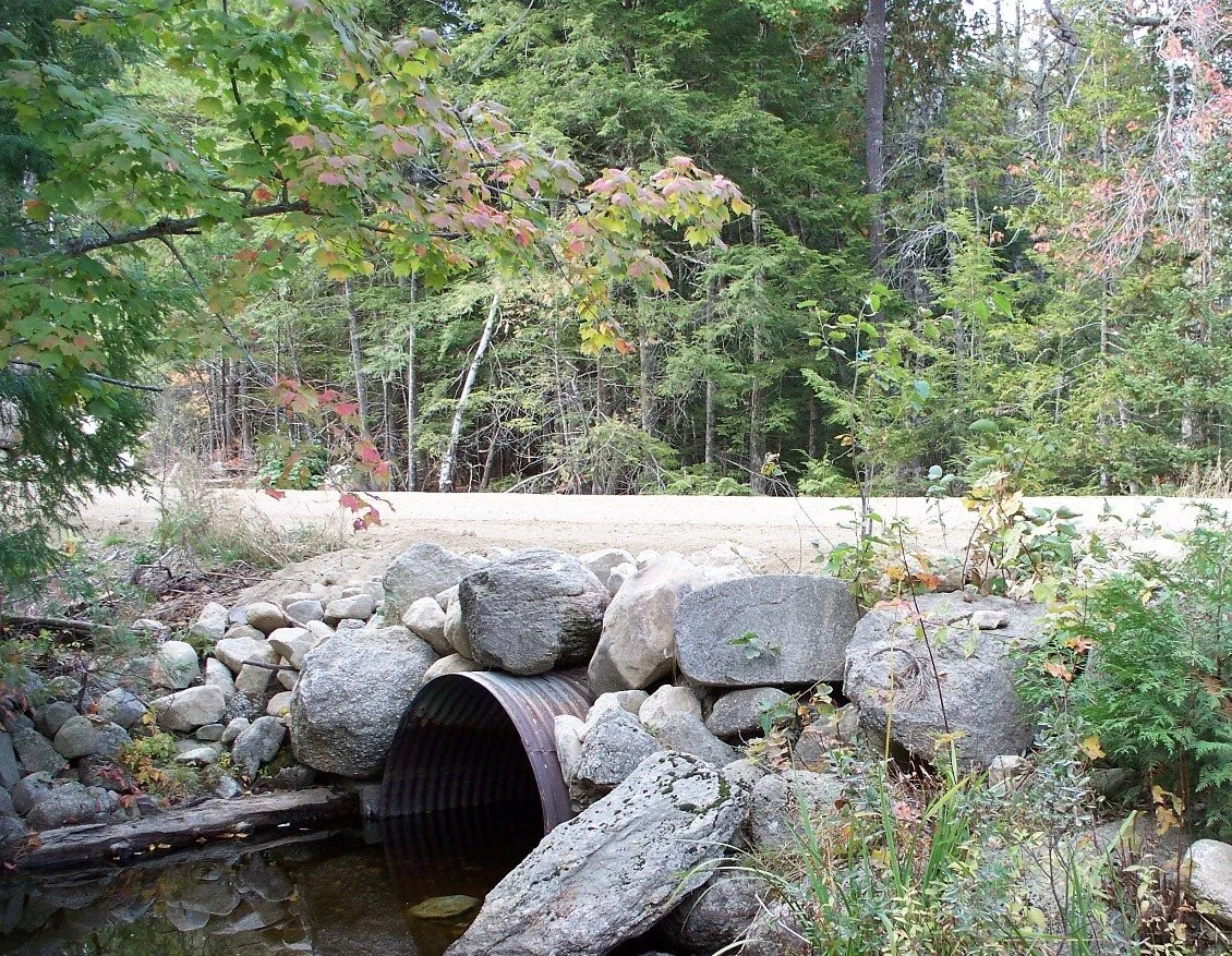 How to Properly Size Stream Crossings