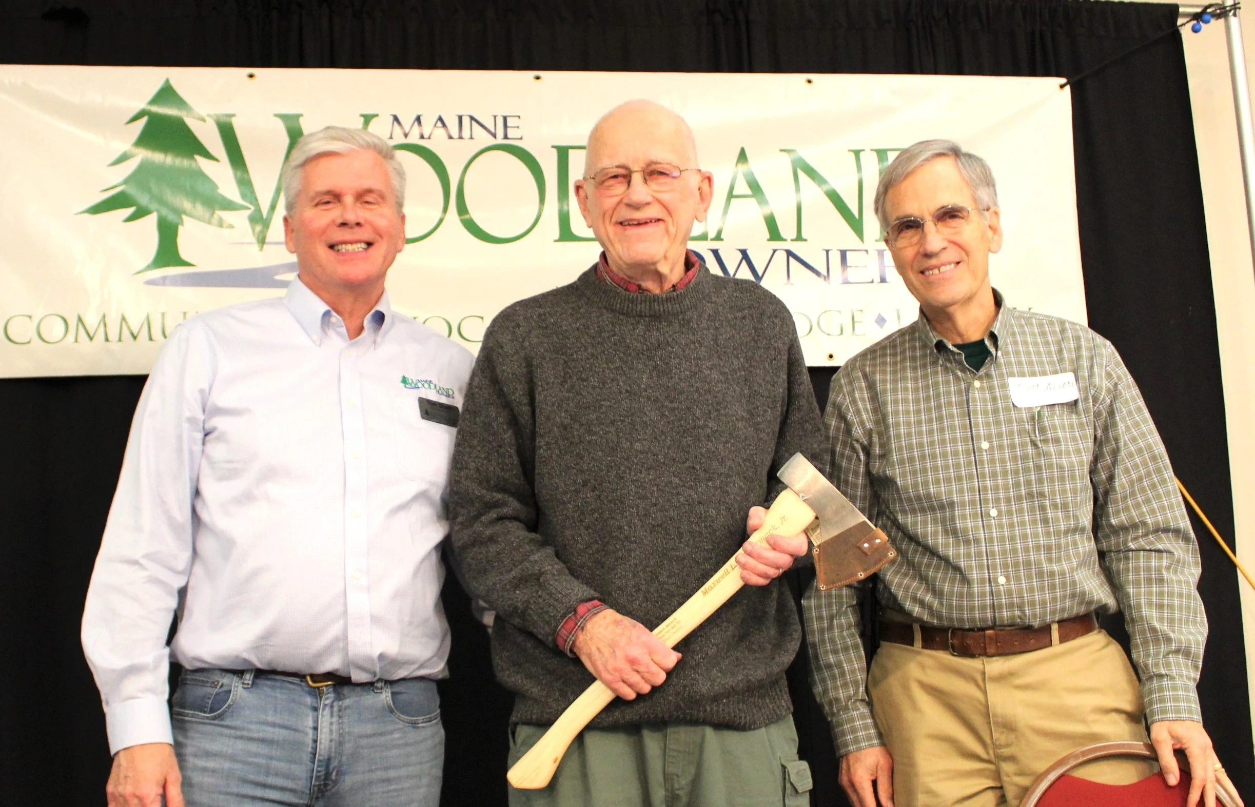 Remembering Max McCormack