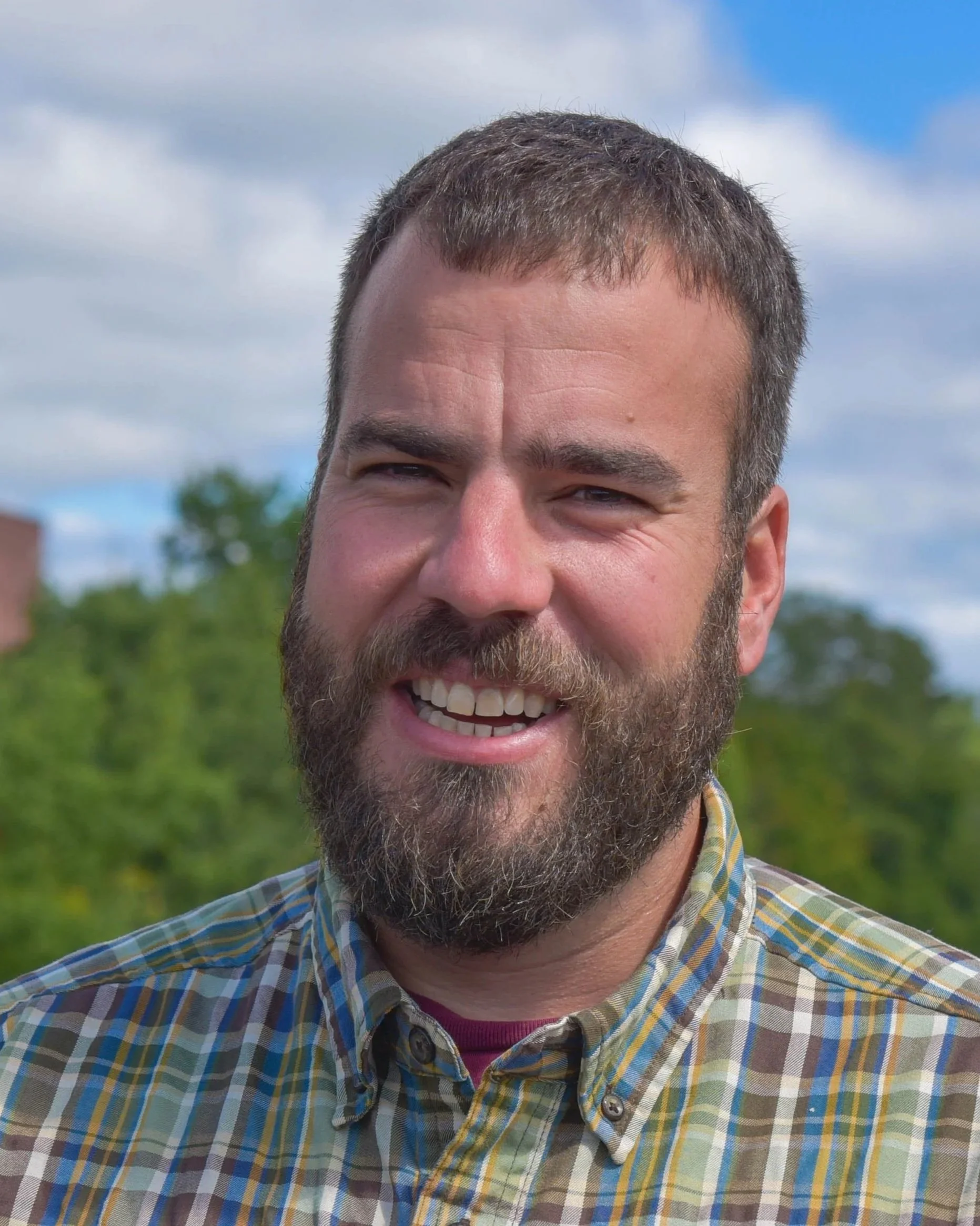 Jeff McCabe, Skowhegan
