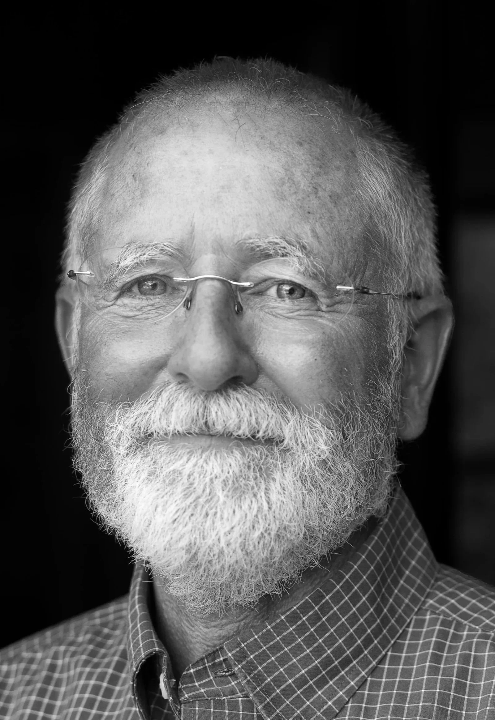 David Gould, Kennebunk