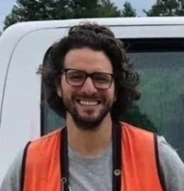 Mike Redante, Bangor