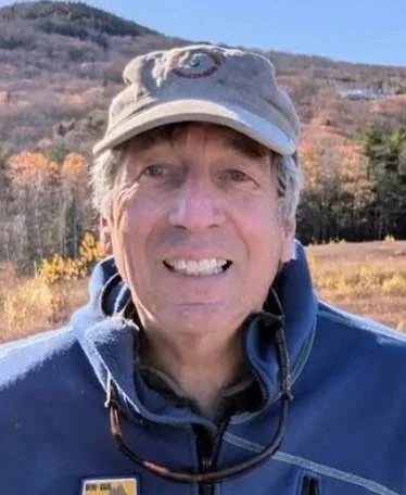 Jeff Tarling, South Portland