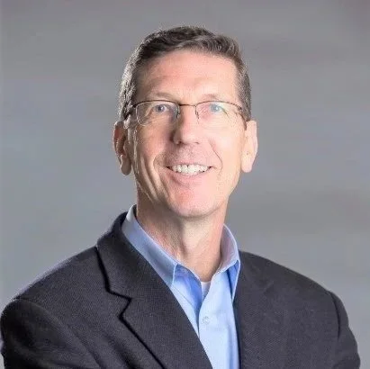 Jim Clair, China