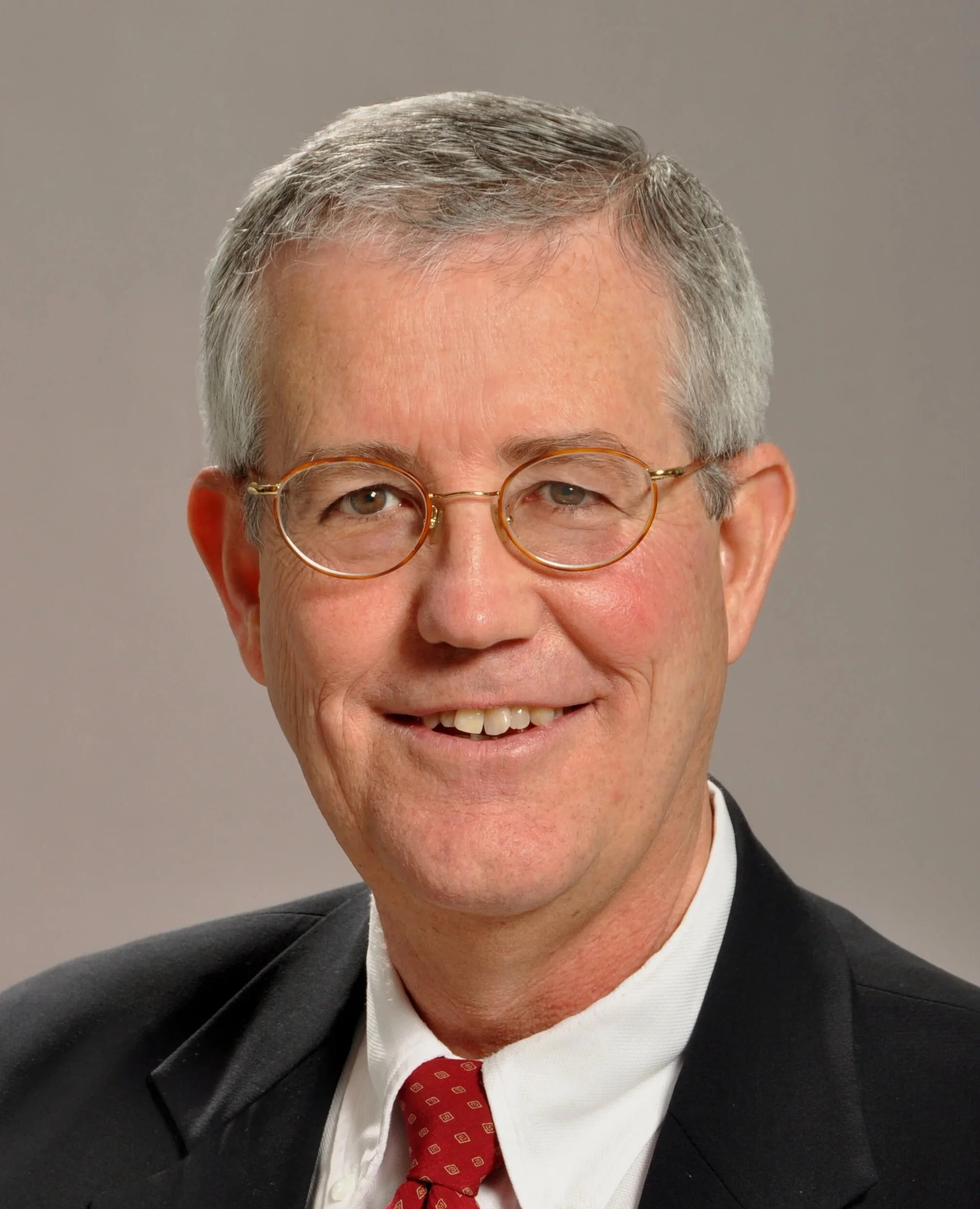 Seth Sprague, President