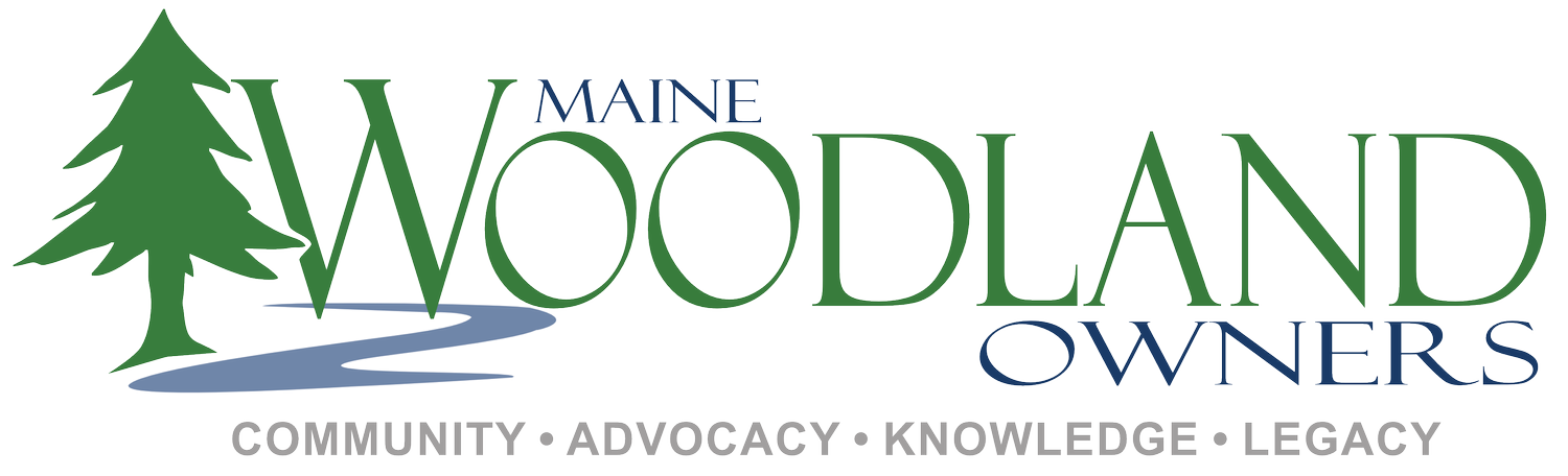 Maine Woodland Owners
