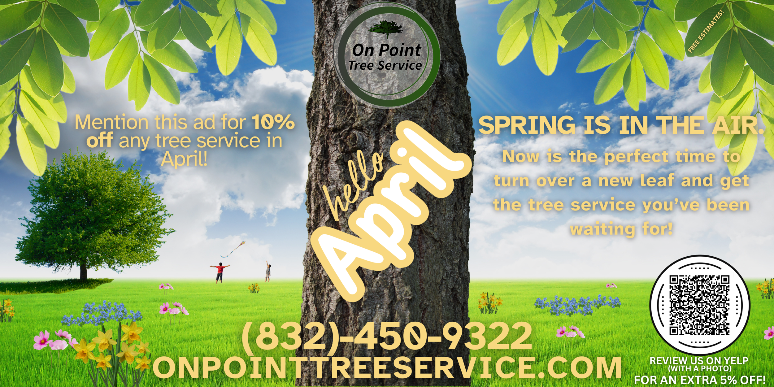 On Point Tree Service April 2024 Ad.png