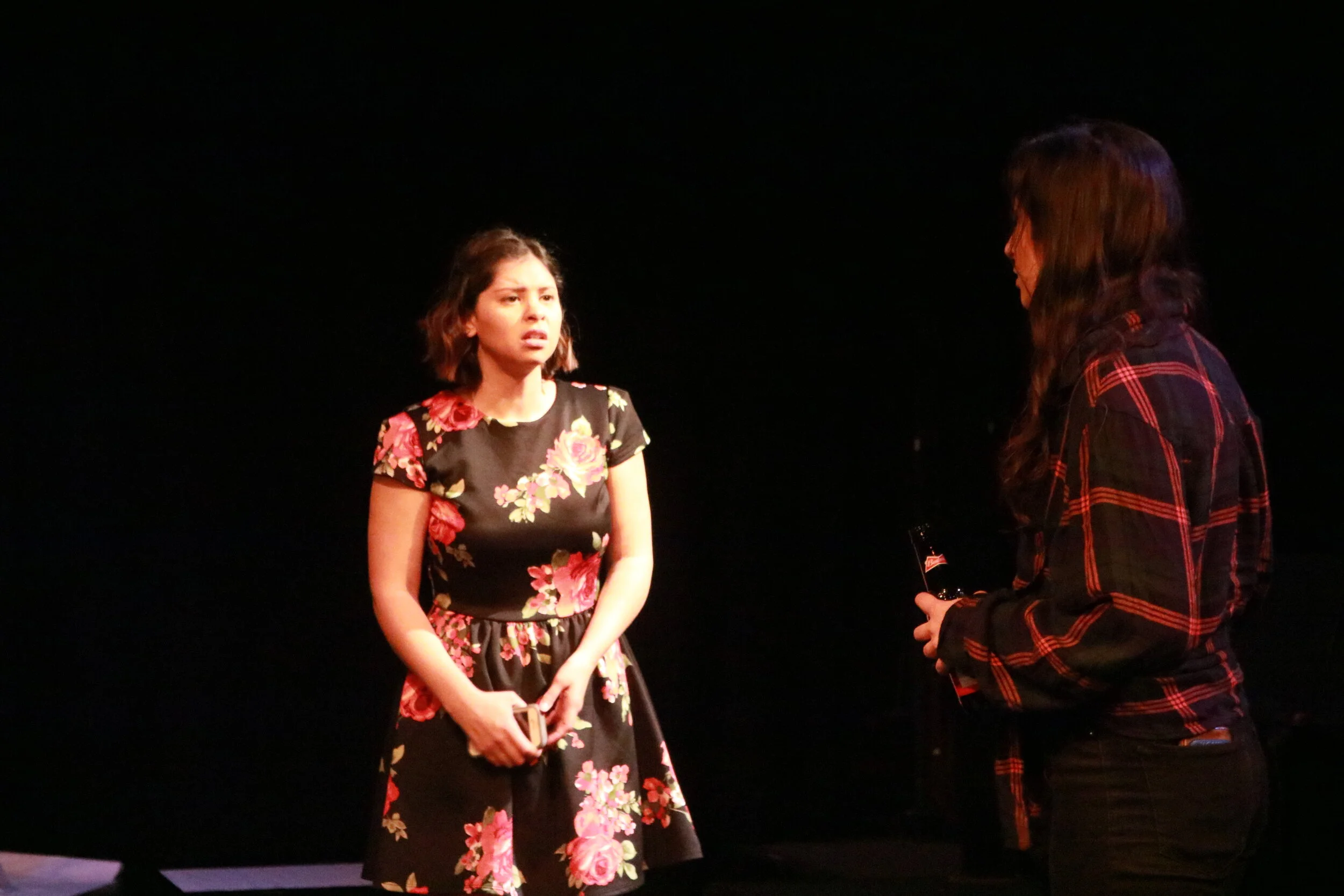 Where I Wrote Your Name at UC San Diego