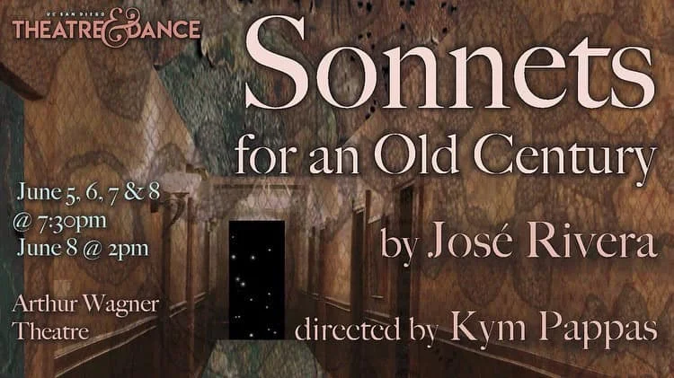 Sonnets for an Old Century