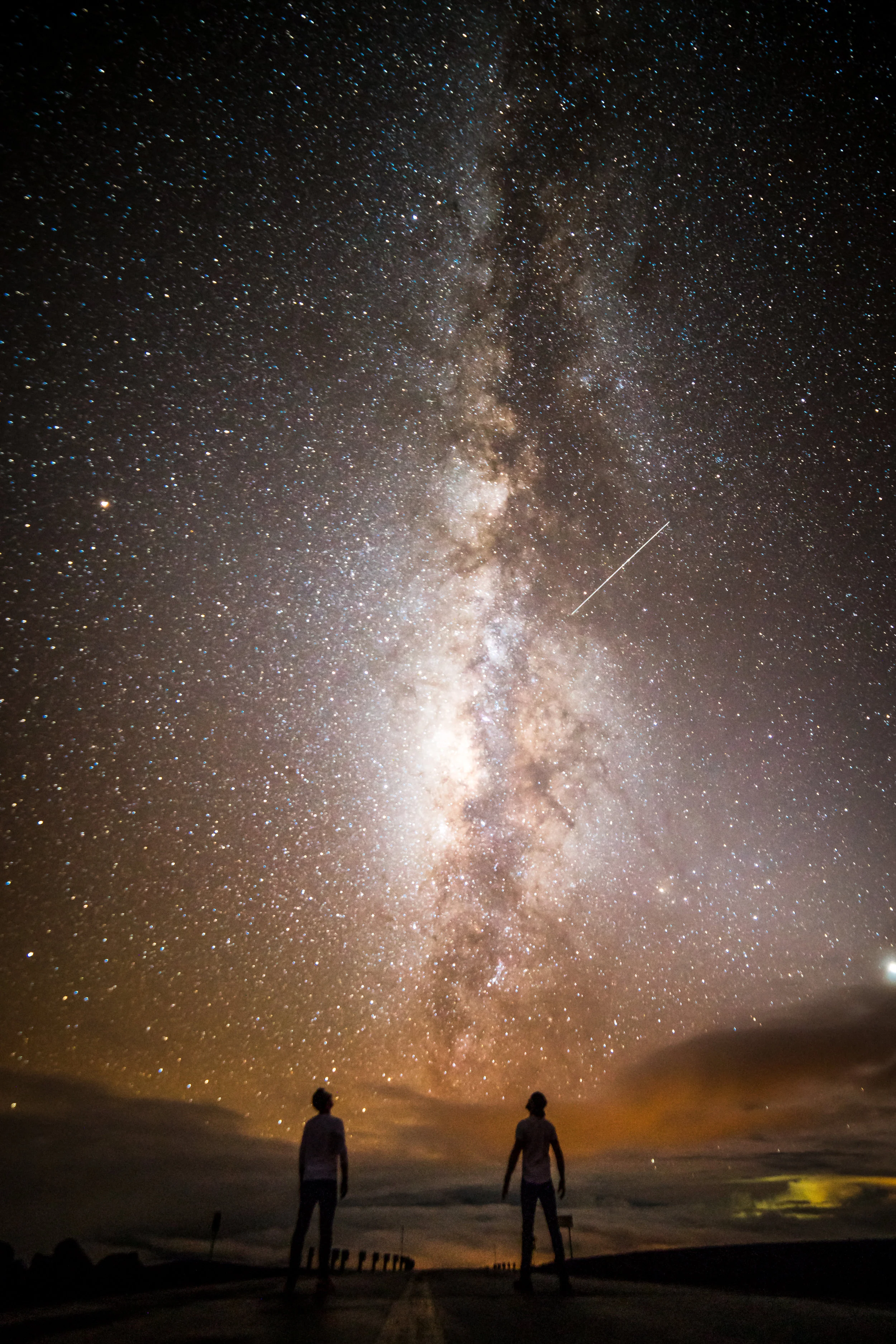 Creating Space For Wonder: An Introduction
