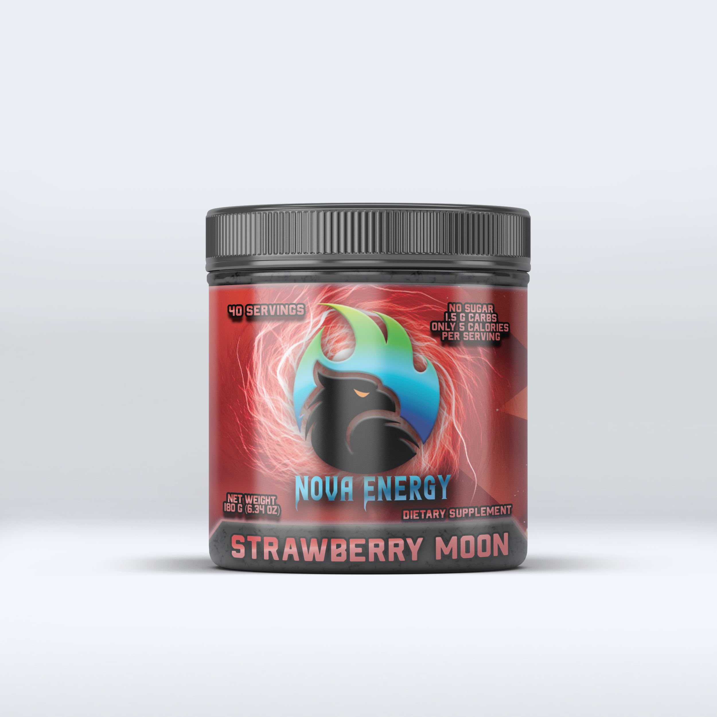 strawberry moon reborns