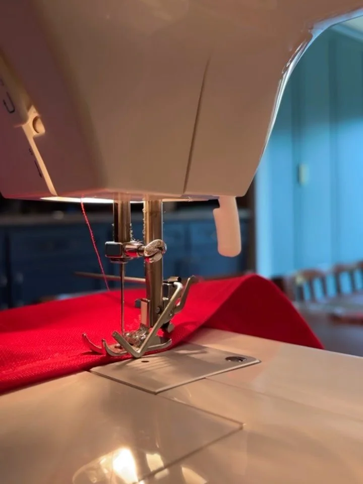 J U N E &hellip;.how are we here already!! 

May was jammed packed and while life is still moving full speed ahead, I&rsquo;m taking some time to slow down a bit. 

Still creating and curating. Found some great cotton and linen pieces perfect for sum