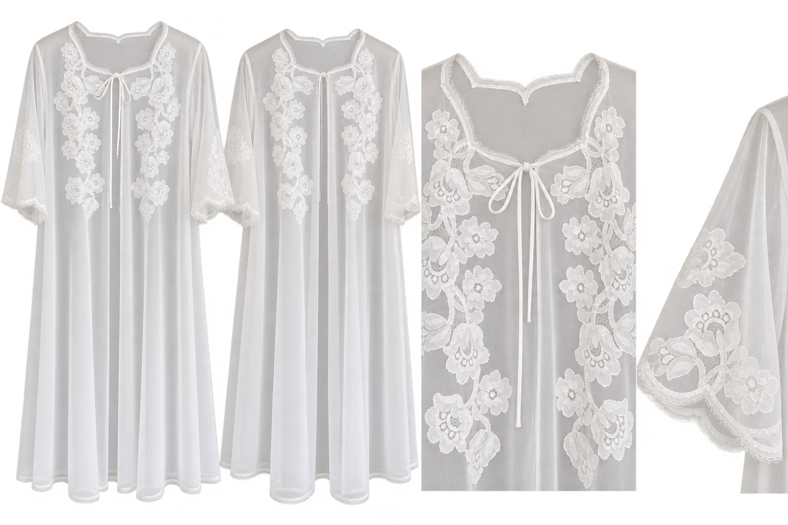 Sheer Lace Robe Detail Collage.png