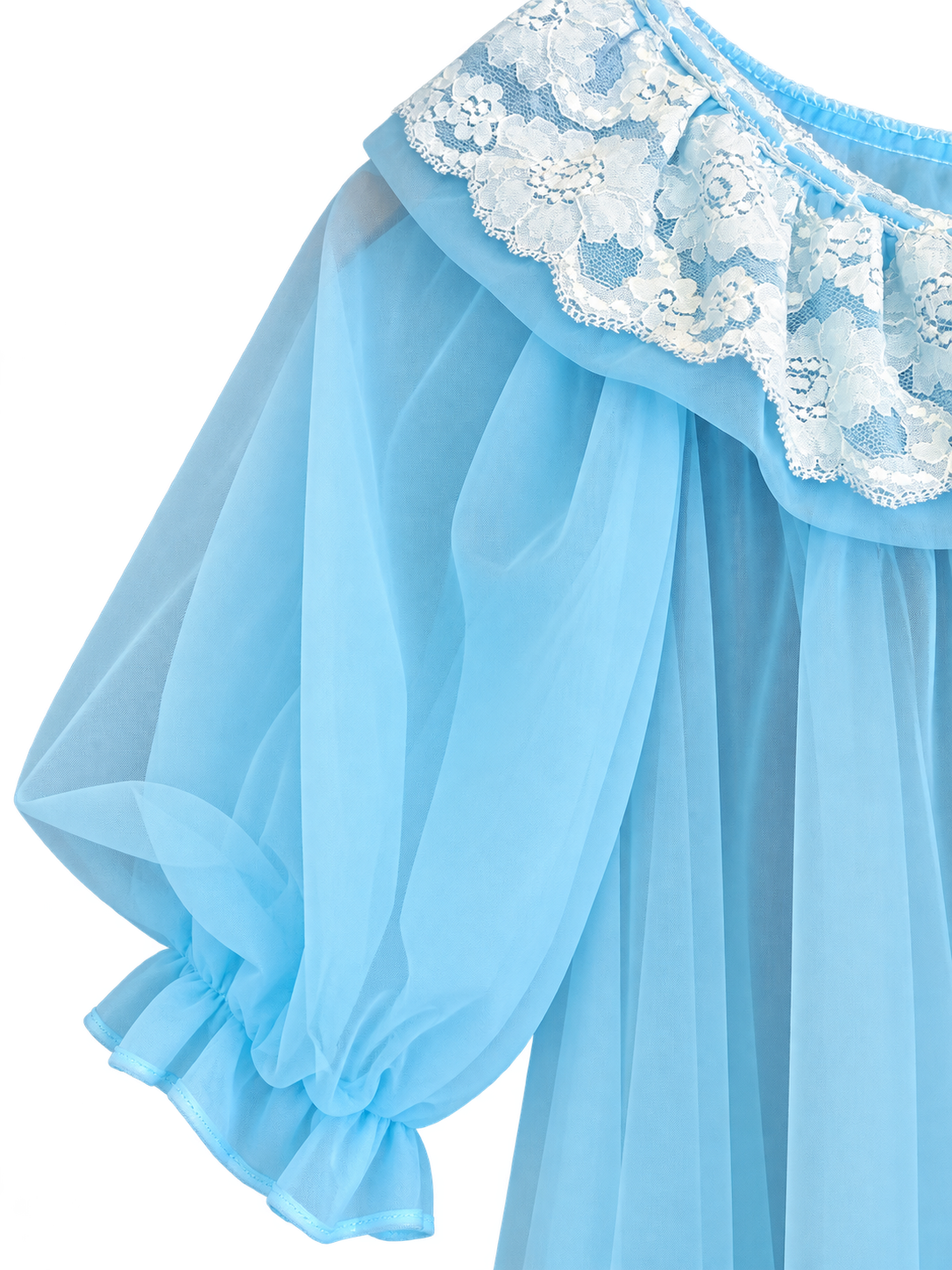 Baby Blue Sheer Lace Garment Sleeve.png