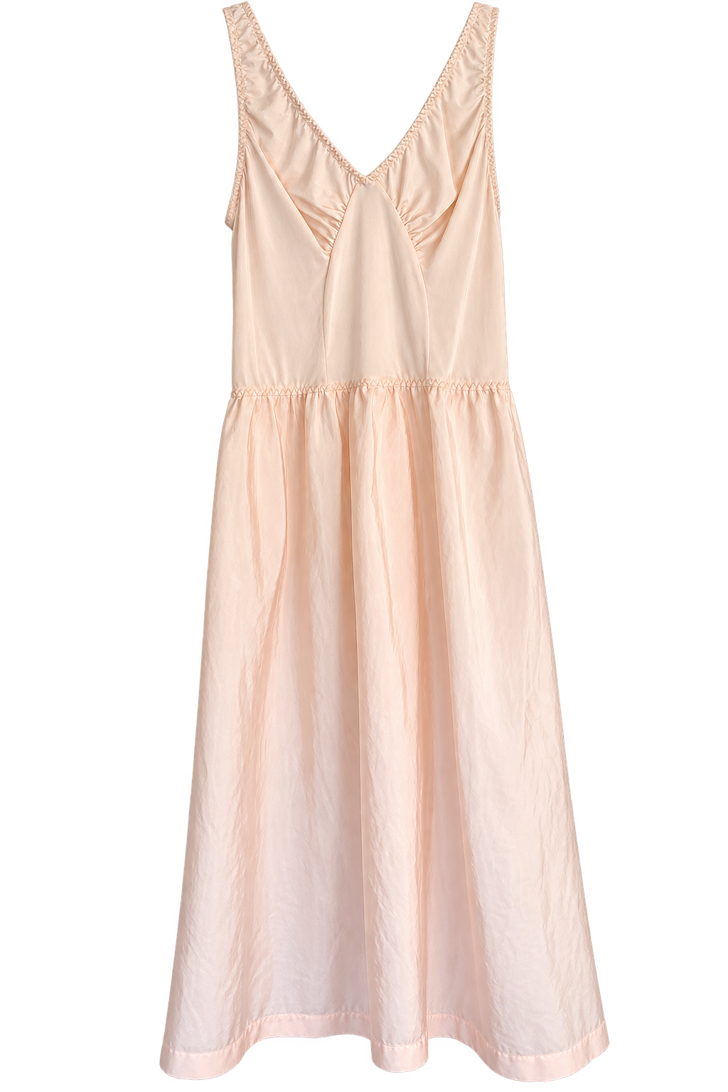 Pale Blush Satin Slip Maxi Dress.png