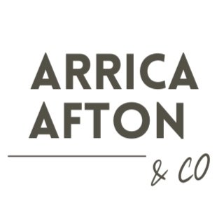 ARRICA AFTON &amp; CO