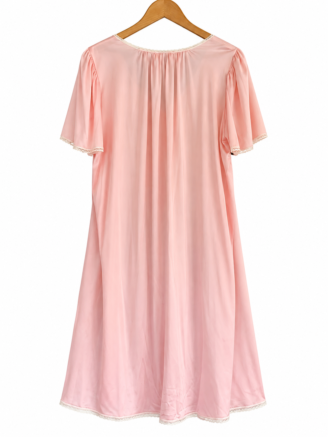 Vintage Blush Pink Lace-Trim Nightgown.png
