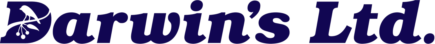 Darwins Ltd