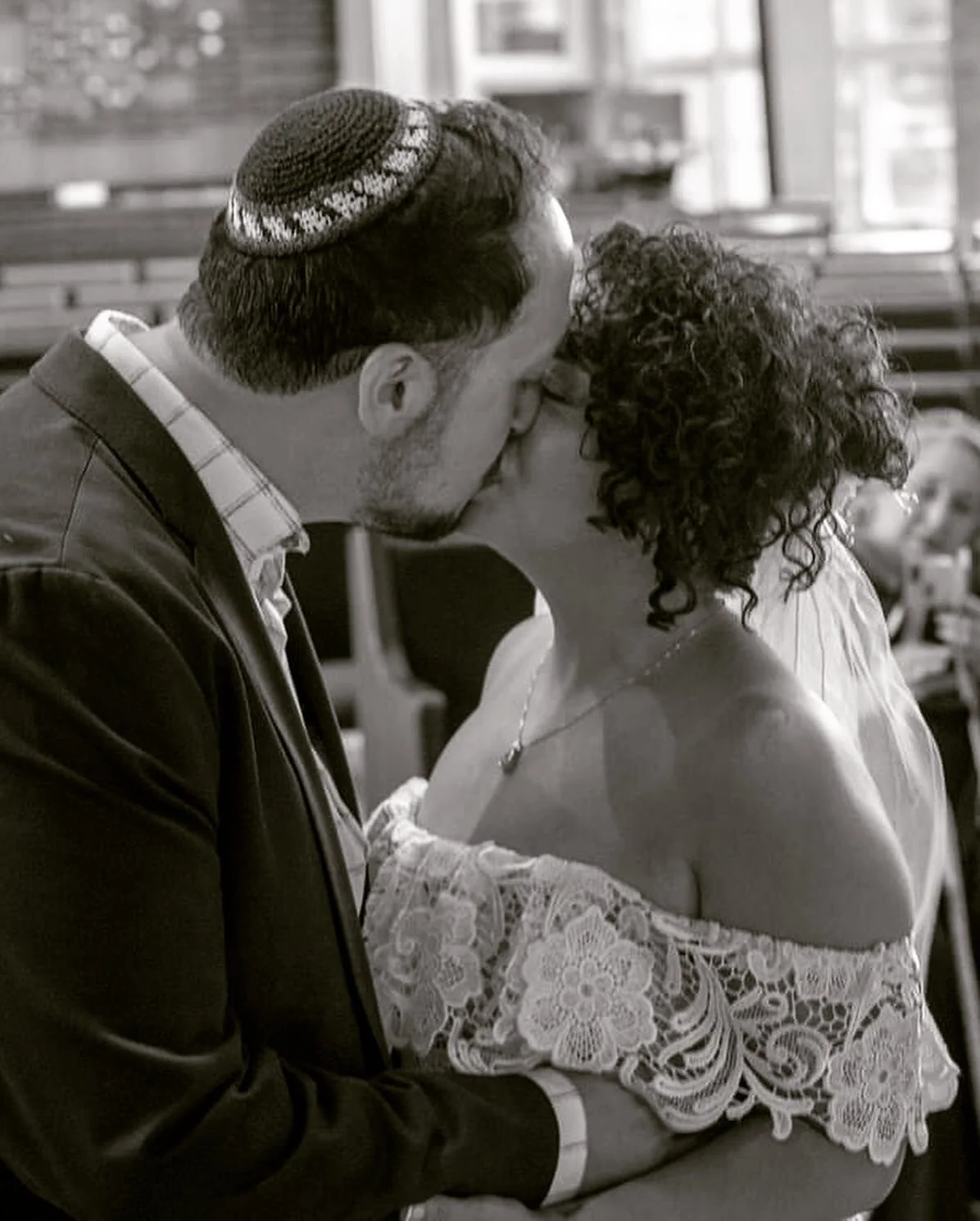 Immense gratitude to @encendida95 &amp; @jberko1 for inviting me to cook for family after their sacred union. Images by @hexhernandez &amp; flan de parcha by @casayari apron by @betweenragsanddolls #wedding #union