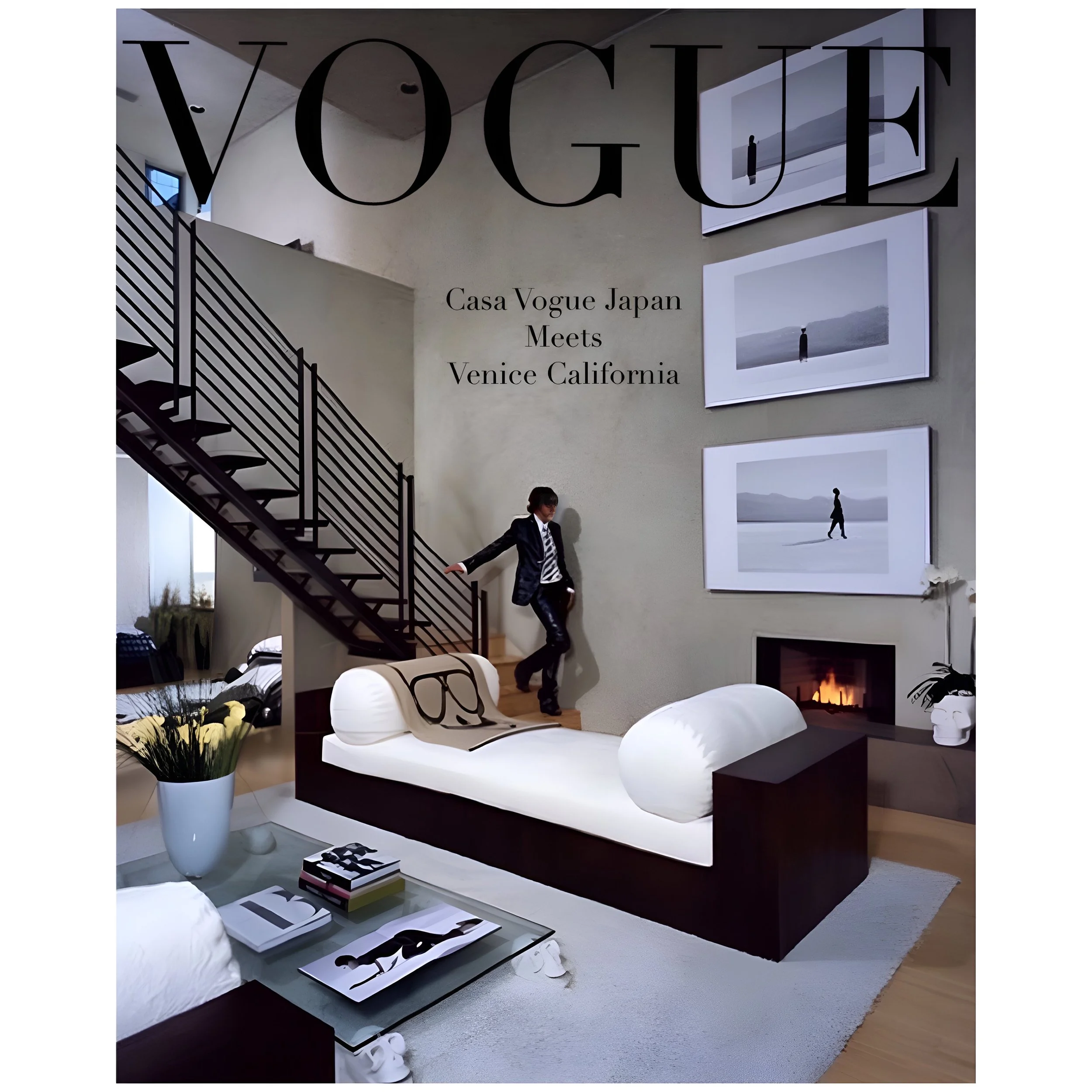 VOGUE CASA