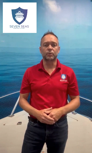 STCW Blended Basic Training. How does it work?
