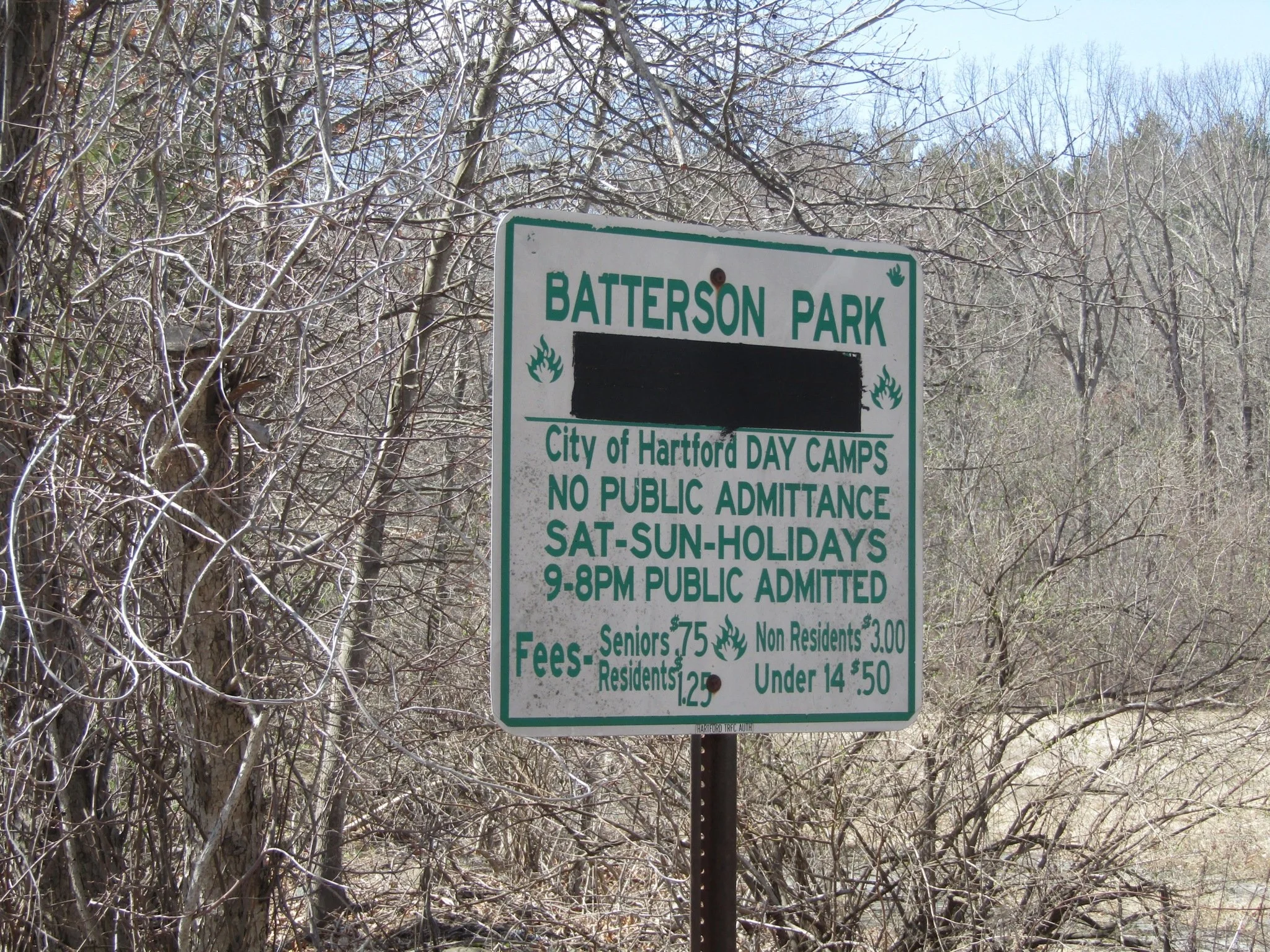 Hartford Courant: A Deep Divide Exists Over Who Should Repair a Shuttered CT Park. Could It Be Great Once Again?