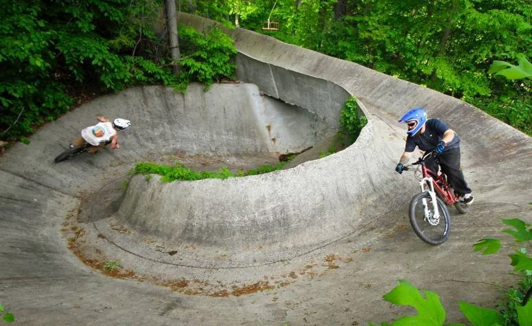 NESJ: Connecticut mountain biking: 5 must-ride spots
