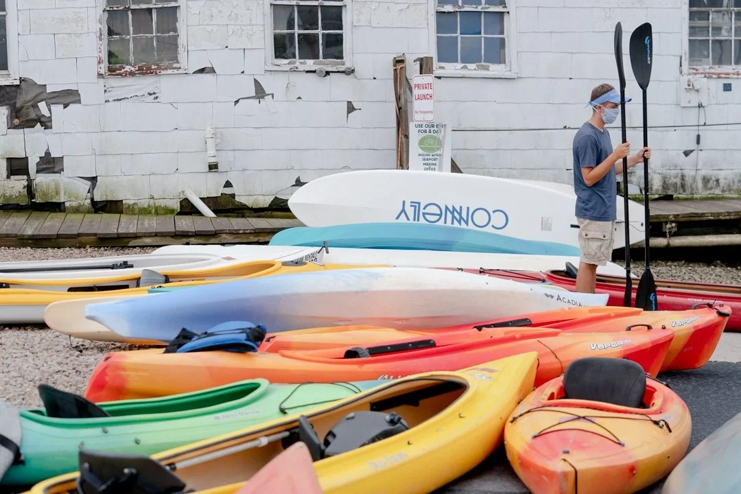 CT Mirror: CT to Partner with Private Businesses to Boost Parks, Recreation