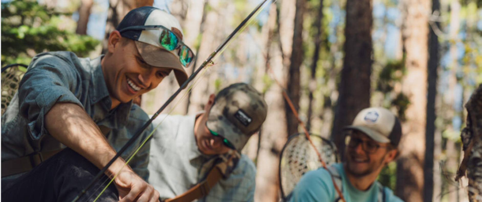 OIA: Outdoor Industry Association Celebrates Explore Act Passing the U.S. House