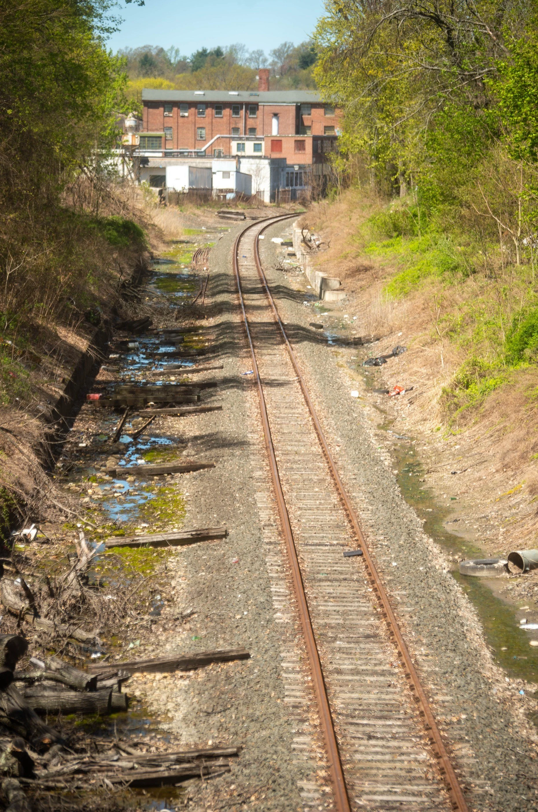 Hartford Courant: There’s new hope for a significant CT greenway. It comes after decades of complex debate
