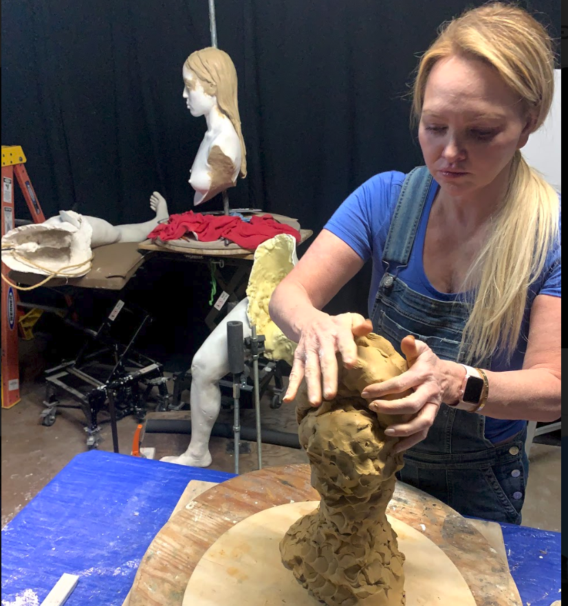 EricTheSculptor
