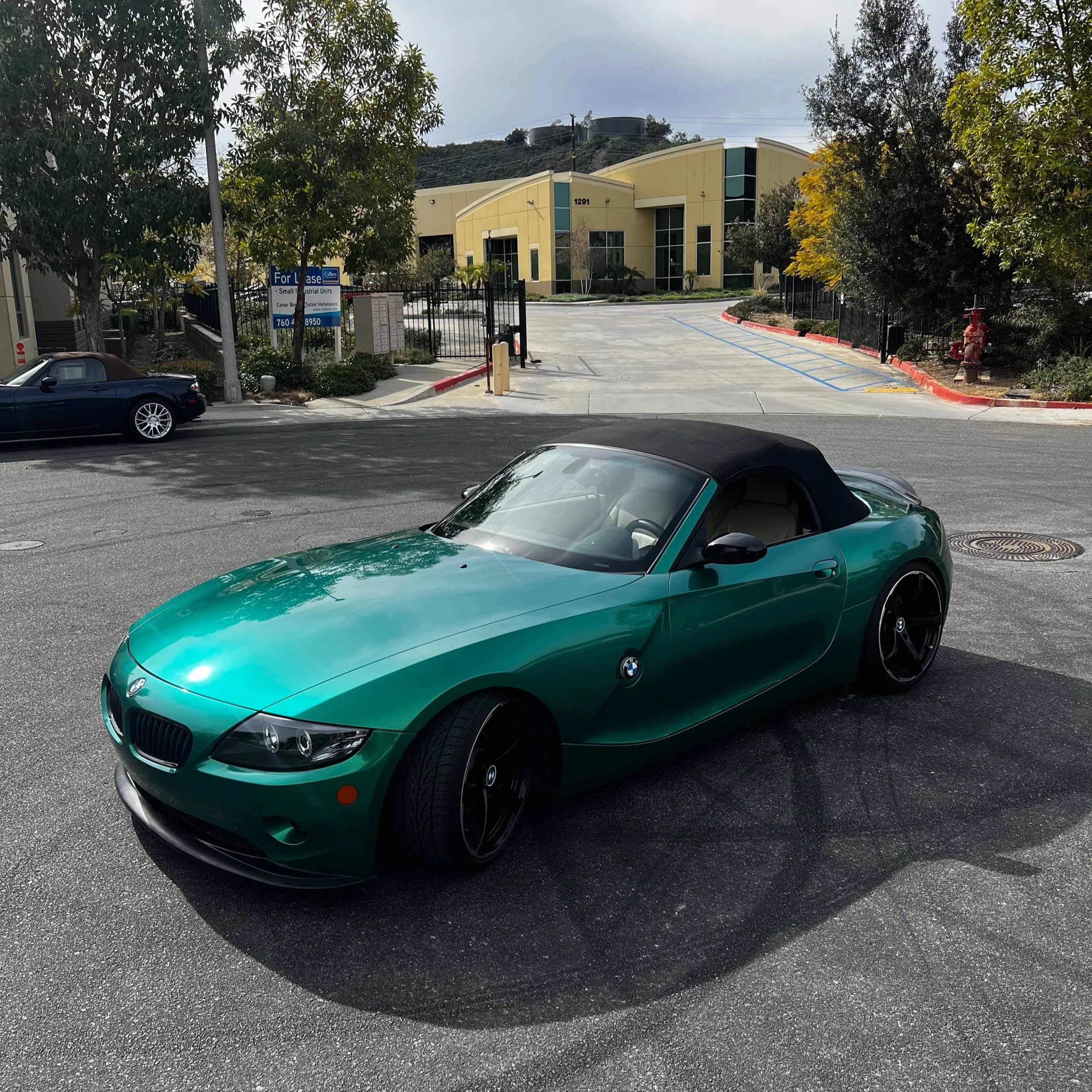Mira Mesa Ceramic Coating Specialists