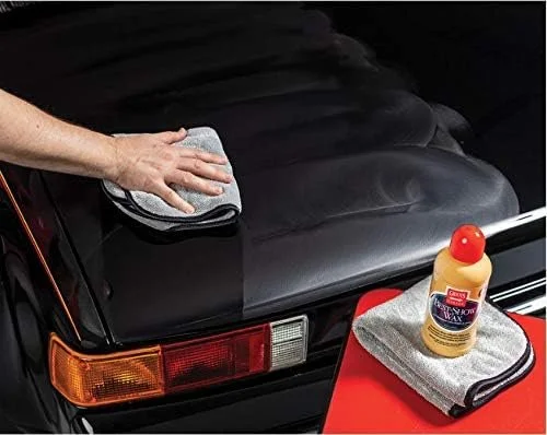 How to Remove Swirl Marks from Your Car – The Definitive Guide