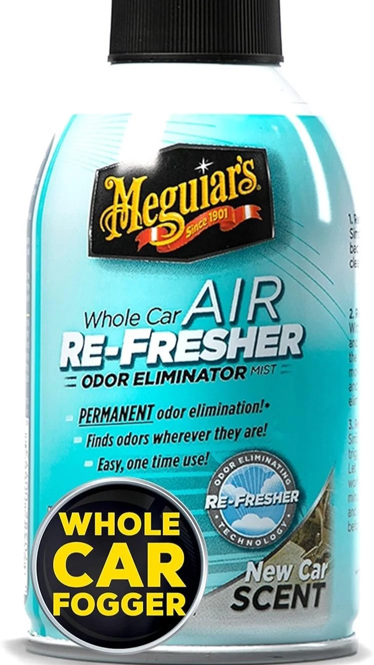 Best Car Air Fresheners 2026: Detailer-Tested Picks