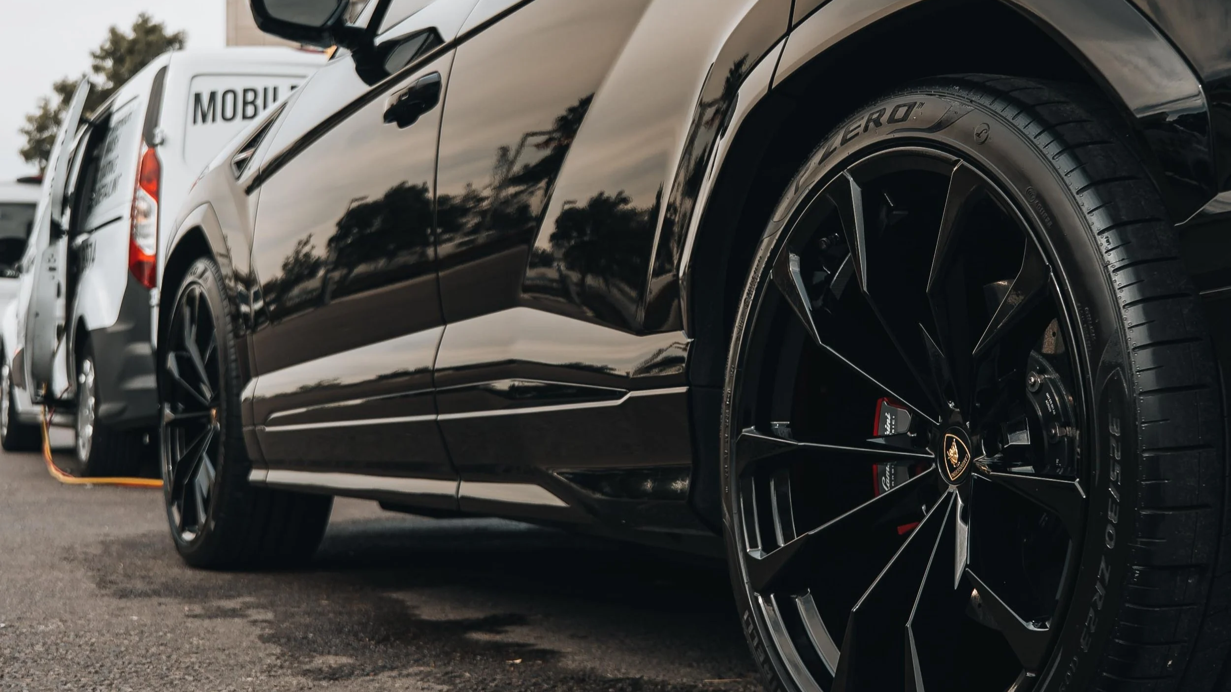 why new car dosent mean clean car