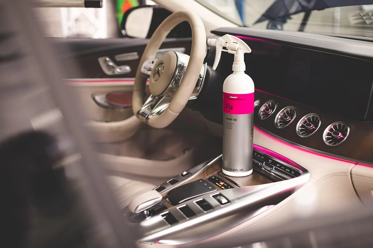 Best Interior Car Cleaners of 2025