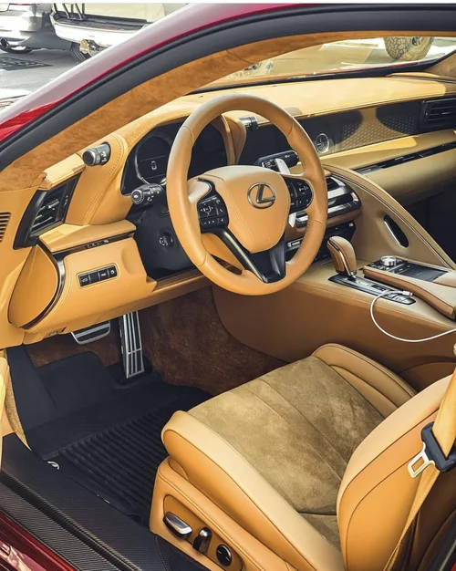 What Does Interior Car Detailing Include: Ultimate Guide