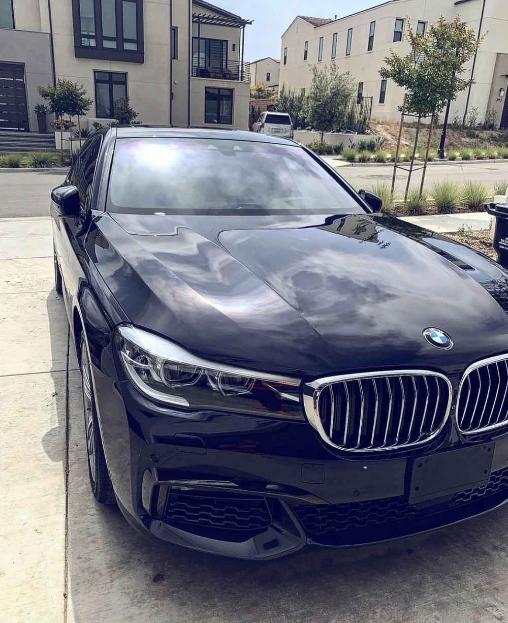 Car Ceramic Coating Maintenance: Ultimate Care Guide