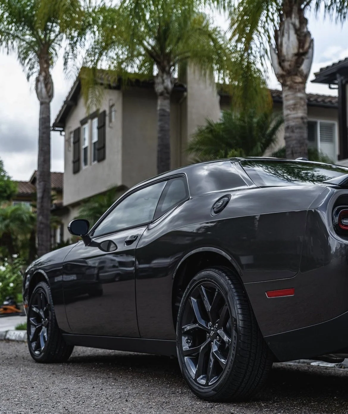 High-Quality Ceramic Coating Near Me