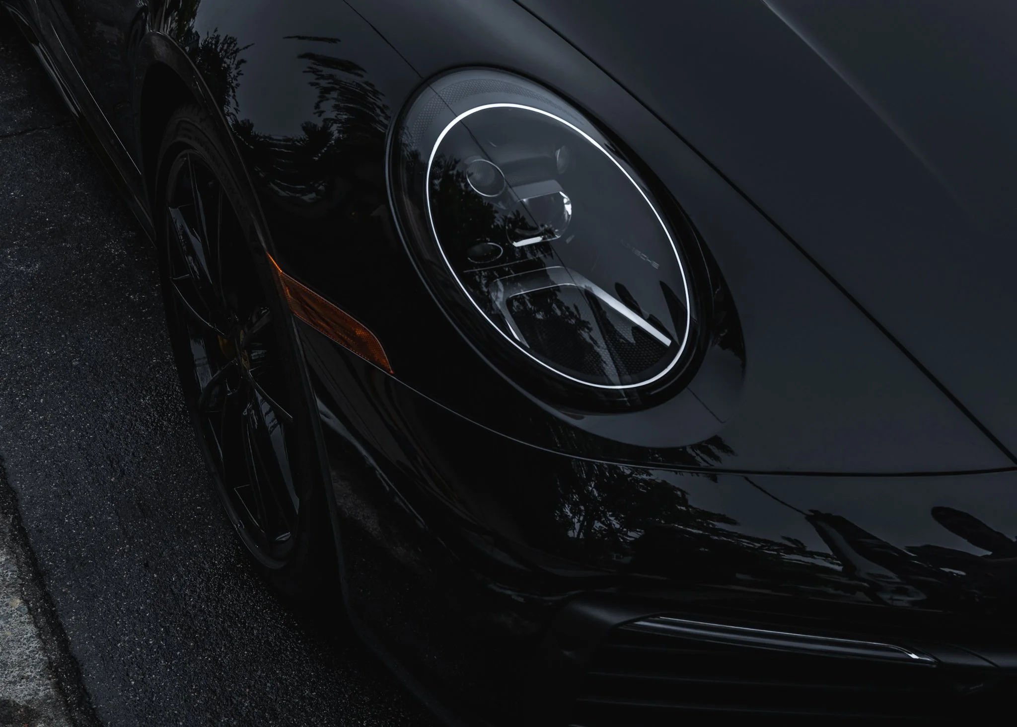 WHAT A DIFFERENCE BETWEEN CERAMIC COATING AND WAX ? 