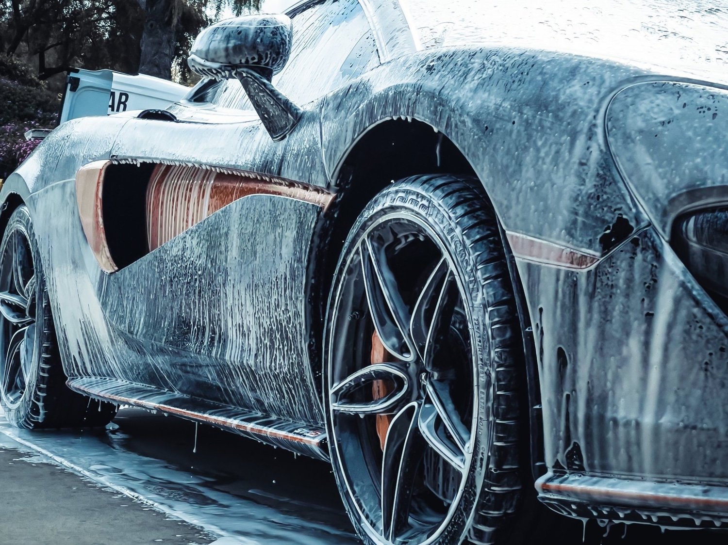 Del Mar Best Mobile Car Detailing Fresh Layer Detailing