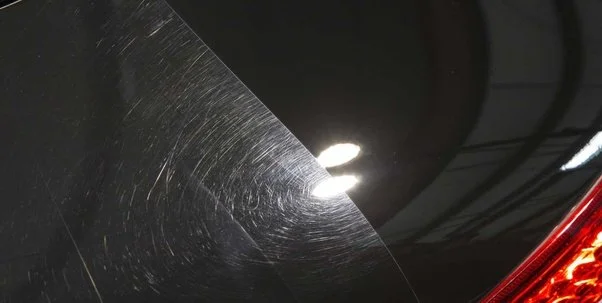 Can Car Wash Scratches Be Buffed Out? Quick Fixes Revealed!